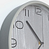 Часы Vintage, серые - Фото 3