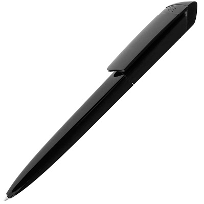 Ручка шариковая S Bella Extra, черная (Черный)