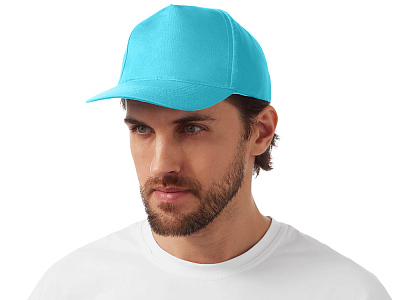 Бейсболка Poly