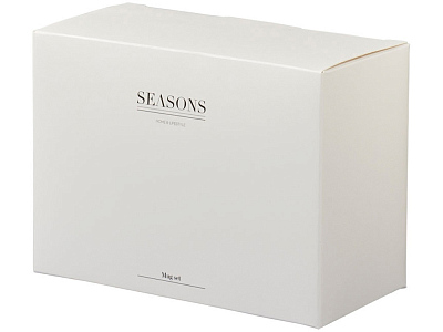 Набор чашек Milano