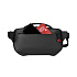 Рюкзак с одним плечевым ремнём VICTORINOX Touring 2.0, черный, полиэстер 600D, 30x11x17 см, 8 л - Фото 7