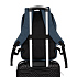 Рюкзак для ноутбука Onefold, темно-синий - Фото 8