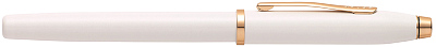 Перьевая ручка Cross Century II Pearlescent White Lacquer