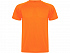 Спортивная футболка Montecarlo мужская - Фото 1