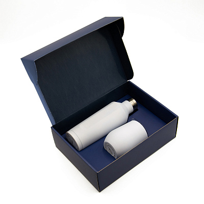 Набор Edge Box CS (Белый)