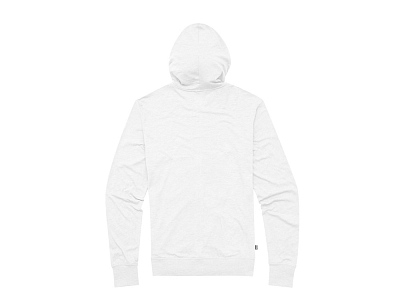 Толстовка Garner мужская с капюшоном