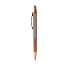 Шариковая ручка PERLA, Розовый - Фото 4