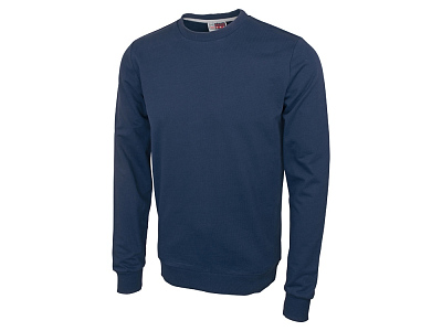 Свитшот Motion с начесом, унисекс