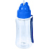 Детская бутылка для воды Nimble, синяя - Фото 3