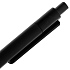 Ручка шариковая Prodir DS4 PMM-P, черная - Фото 4