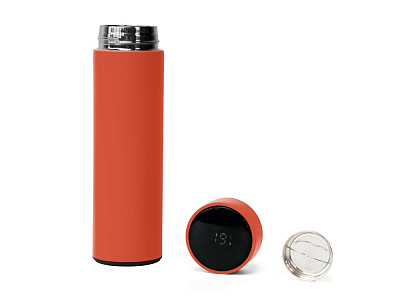 Подарочный набор FAMILY с термосом и термокружкой