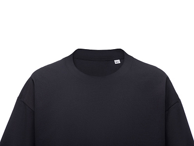 Футболка оверсайз Beta.01 унисекс