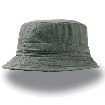 Панама FOREVER 290 (Оливковый)