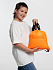 Детский рюкзак Wonderkid, оранжевый - Фото 5