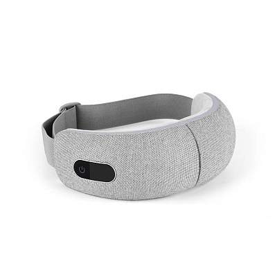 Массажер для глаз Rombica Wellness Oculus, белый