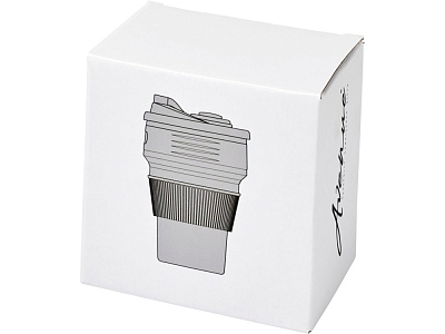 Стакан складной Cora