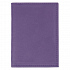 Обложка для паспорта Twill, фиолетовая - Фото 4