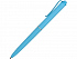 Ручка пластиковая soft-touch шариковая Plane - Фото 3