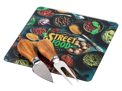 Набор для сыра Dorblue