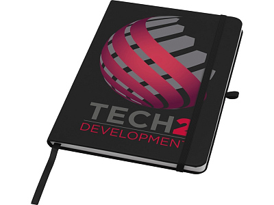 Блокнот А5 Teak