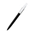 Ручка пластиковая Essen, черная - Фото 3