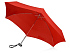 Зонт складной Frisco в футляре - Фото 6