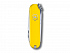 Нож-брелок Classic SD Colors Sunny Side, 58 мм, 7 функций - Фото 2