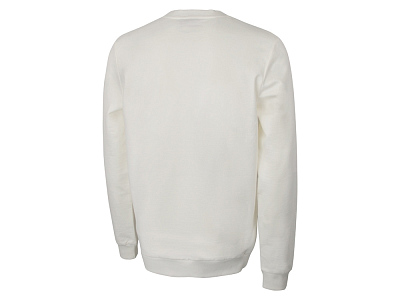 Свитшот Motion с начесом, унисекс