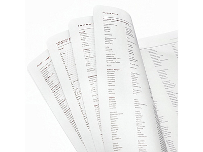 Ежедневник недатированный А5 Mercury