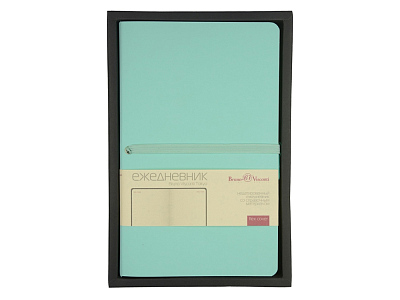 Ежедневник недатированный А5 Tokyo