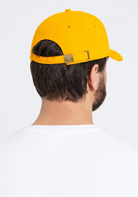 Бейсболка STAN 5 клиньев хлопок 280, 03