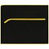 Картхолдер Multimo, черный с желтым - Фото 1