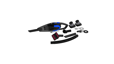 Портативный пылесос Ritmix CVC-010