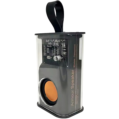 Подарочный набор Modern, чёрный