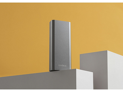 Внешний аккумулятор для смартфонов и ноутбуков NEO PRO-100С, 9600 mAh, 45 Вт