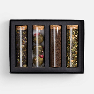 Набор «Большое чайное путешествие», ver.2