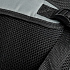 
Рюкзак DISCO, серый, 40 x 29 x11 см, 100% полиэстер 600D - Фото 8