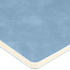 Блокнот Luba, голубой - Фото 3