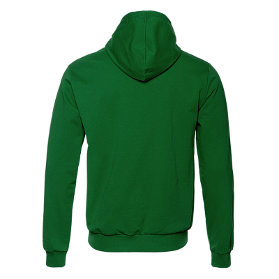 Худи унисекс STAN футер без начёса 260, 23