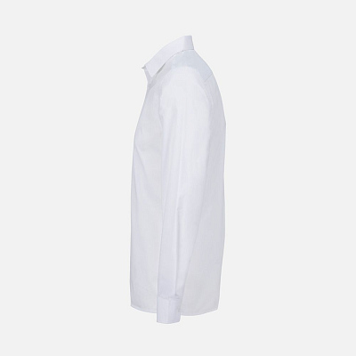 Рубашка мужская Bailey, белая