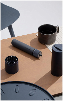 Аккумуляторная отвёртка HOTO 3.6V Cordless Screwdriver