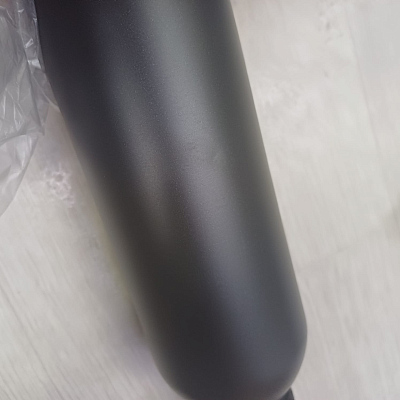 Бутылка для воды Joli, 650 мл