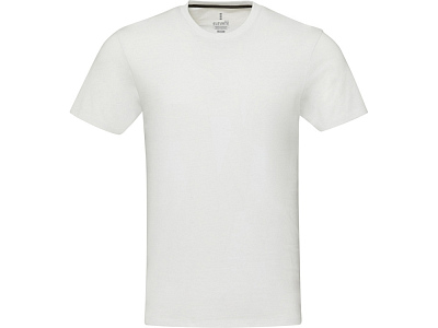 Футболка Avalite, унисекс