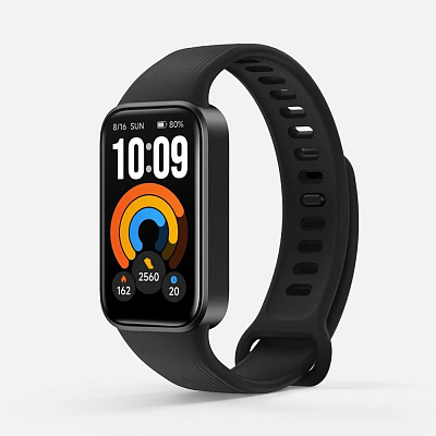 Фитнес-трекер Xiaomi Smart Band 11 Active, черный (Чёрный) Фитнес-трекер Xiaomi Smart Band 11 Active, черный (Чёрный)