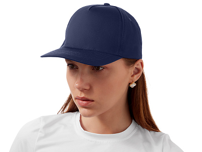 Бейсболка Mix