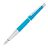 Перьевая ручка Cross Beverly Teal lacquer, перо М - Фото 2