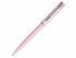 Ручка шариковая Allure Pastel Pink - Фото 1
