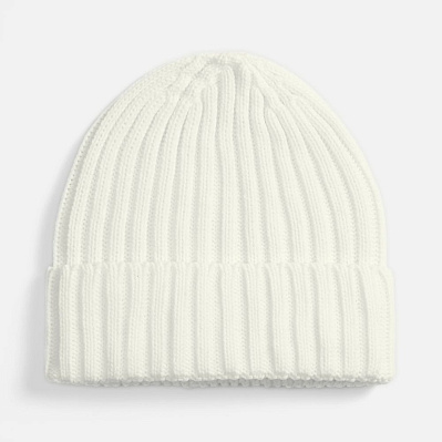 Шапка Faculty, белая (Белый)