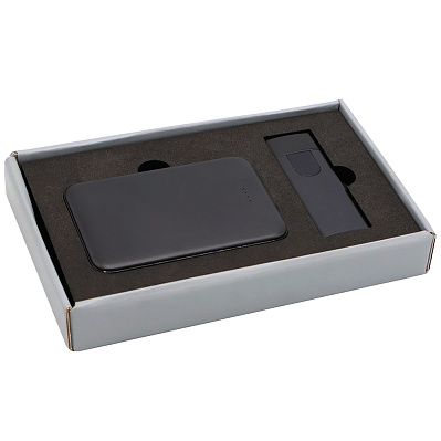 Набор Dural, Черный (Чёрный)