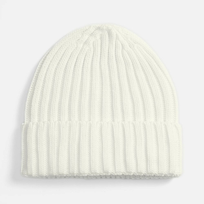 Шапка Faculty, белая